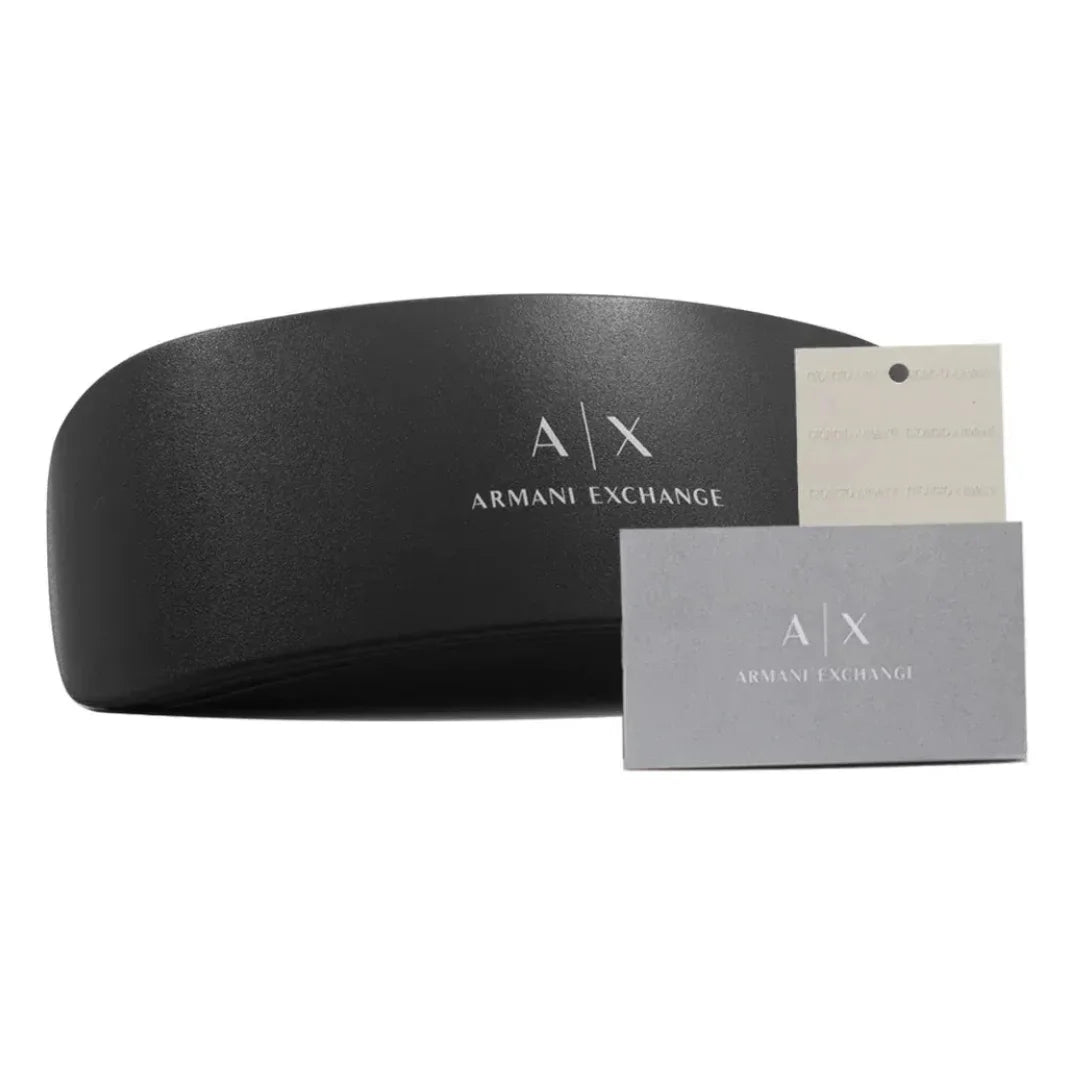 Armani Exchange AX2058S 6106 73 Sunglasses