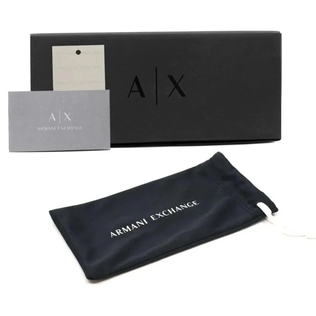 Armani Exchange AX3107U 8211 54 Frame