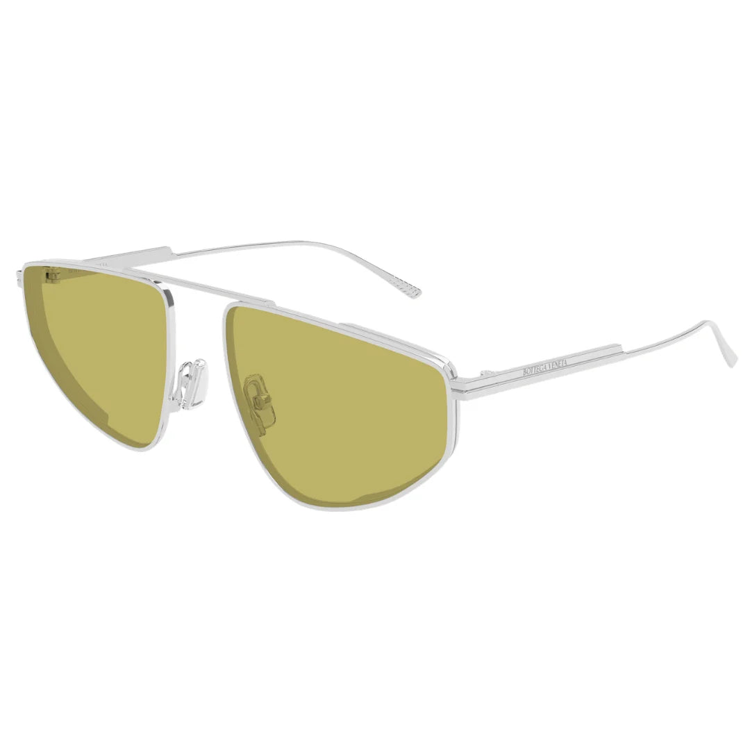 Bottega veneta BV1466S 003 59 Sunglasses