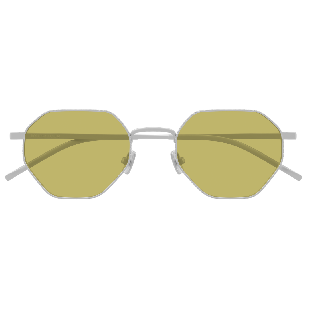 Bottega Veneta BV1471S 002 51 Sunglasses
