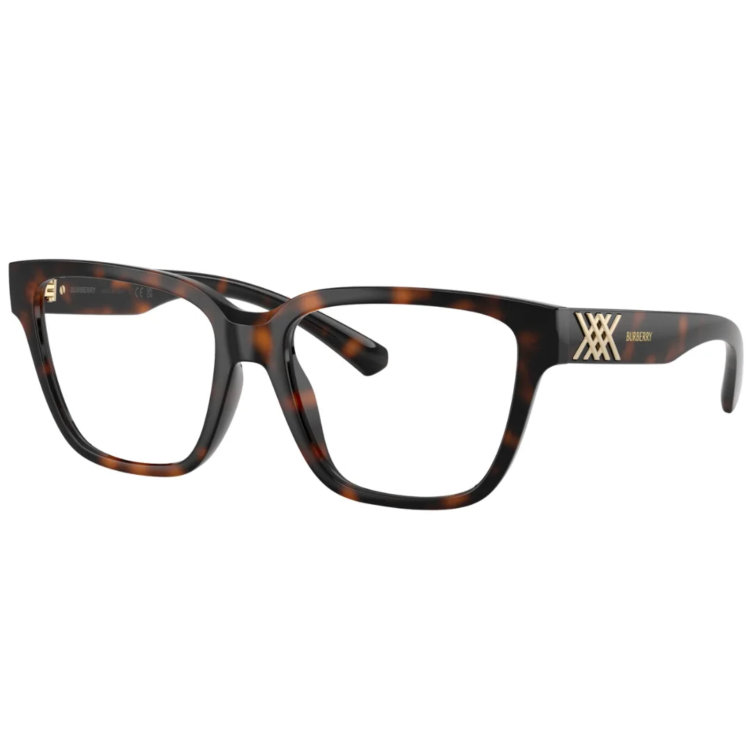 Burberry BE2457U 3002 54 Frame