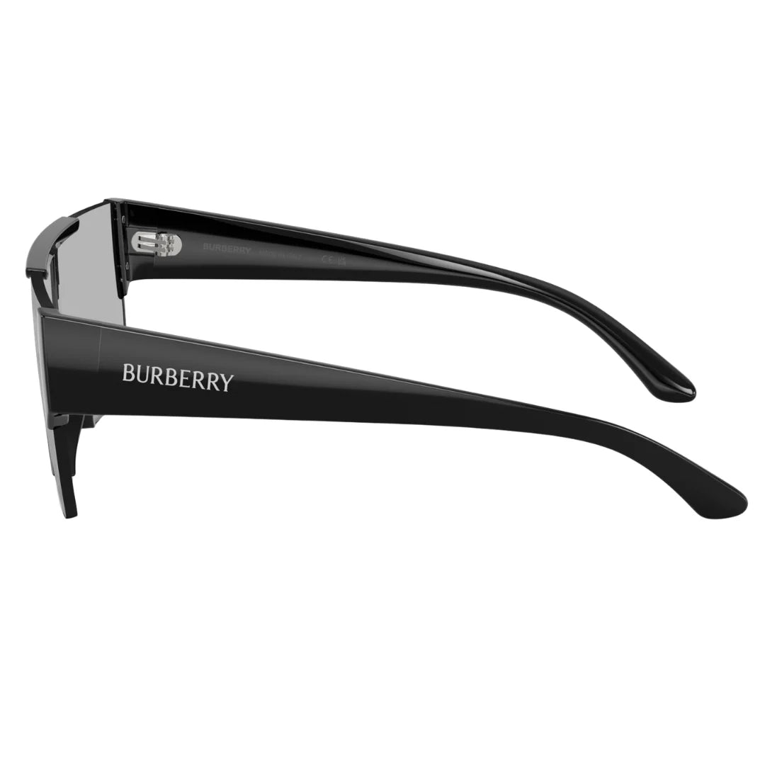 Burberry BE4291 3001 69 38 Sunglasses