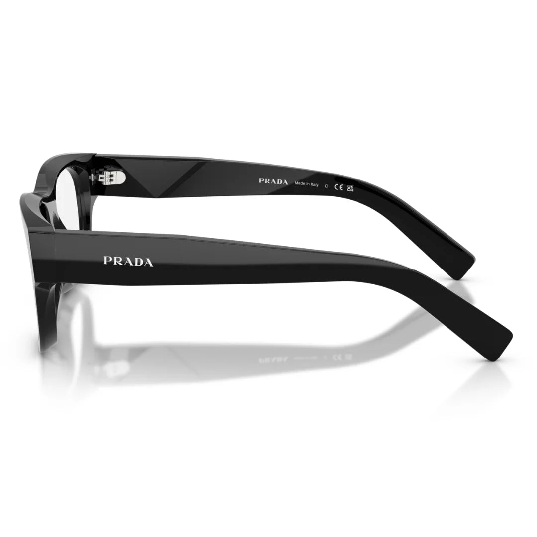 Prada 0PR D08U 16K 1O1 53 Frame