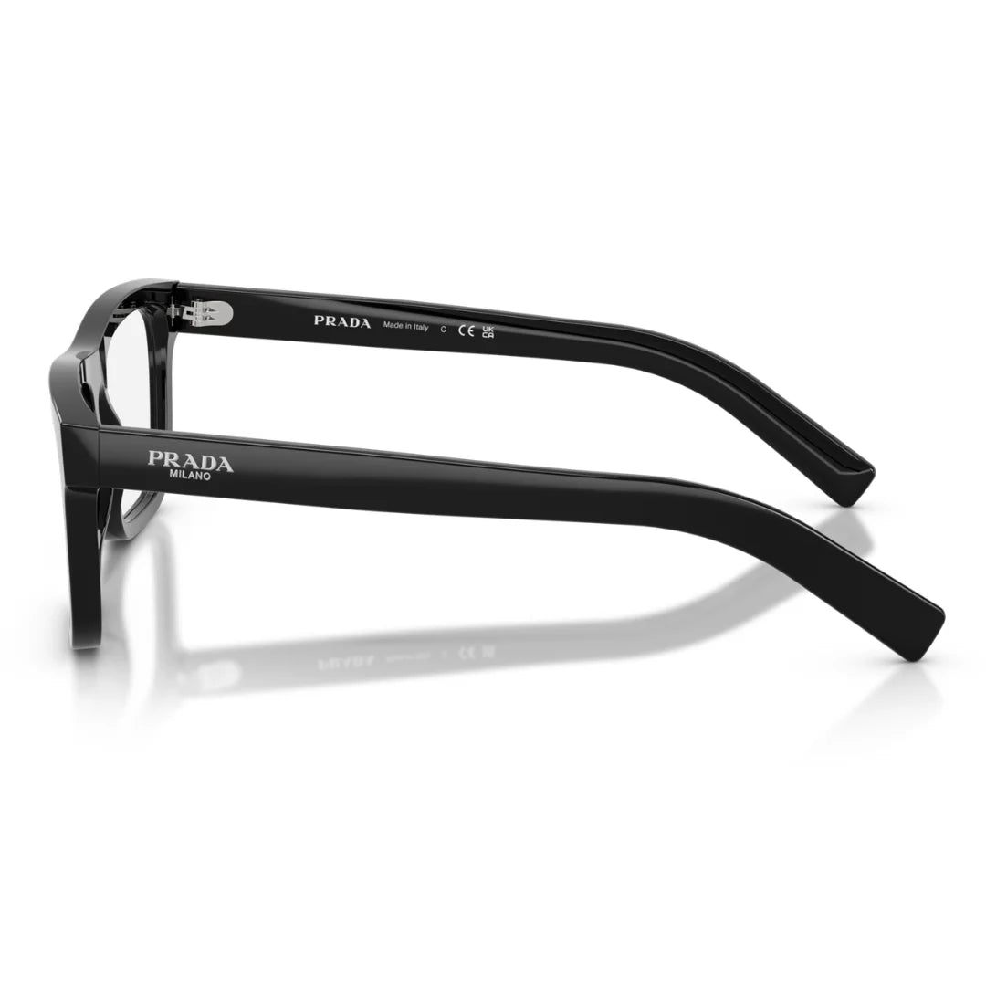 Prada VPR C03 16K 1O1 53 Frame