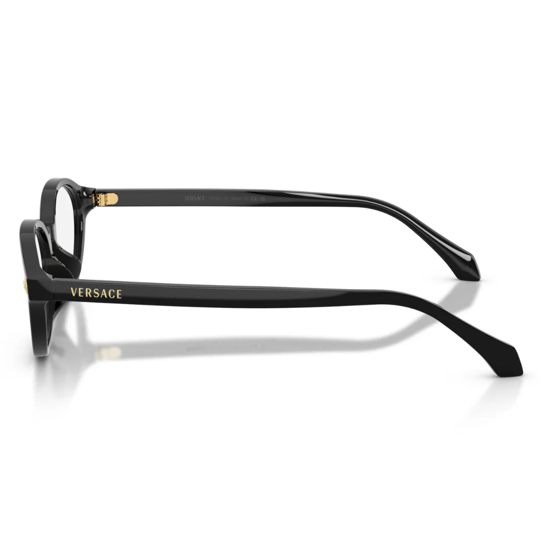 Versace VE3393D GB1 53 Frame
