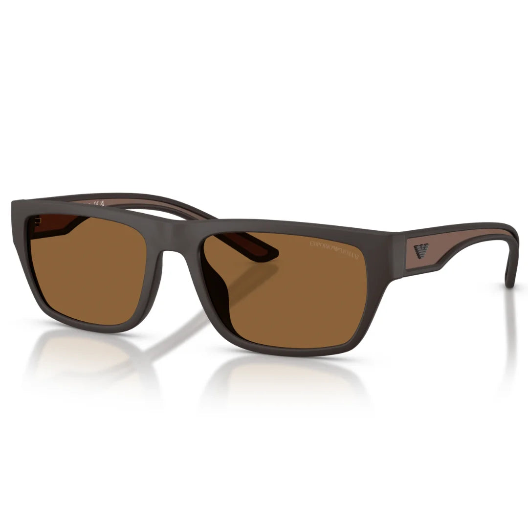 Emporio Armani EA4267U 618673 57 Sunglasses
