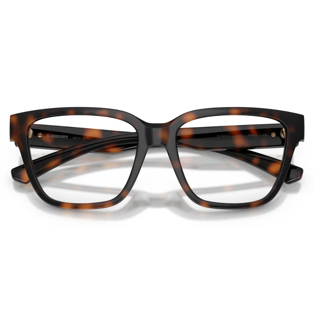 Burberry BE2457U 3002 52 Frame