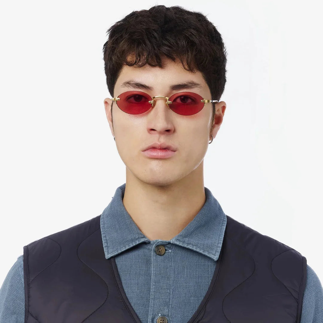 Gast QUANTUM UA01 51 Sunglasses