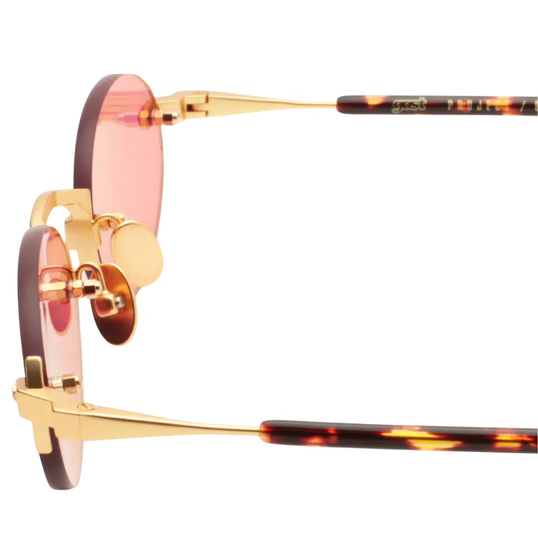 Gast QUANTUM UA01 51 Sunglasses