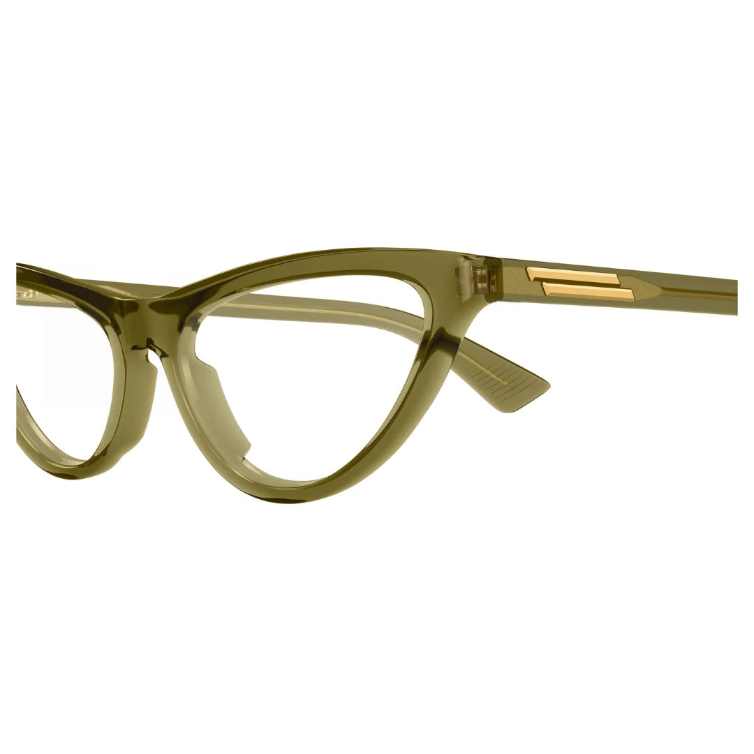 Bottega Veneta BV1416O 003 55 Frame