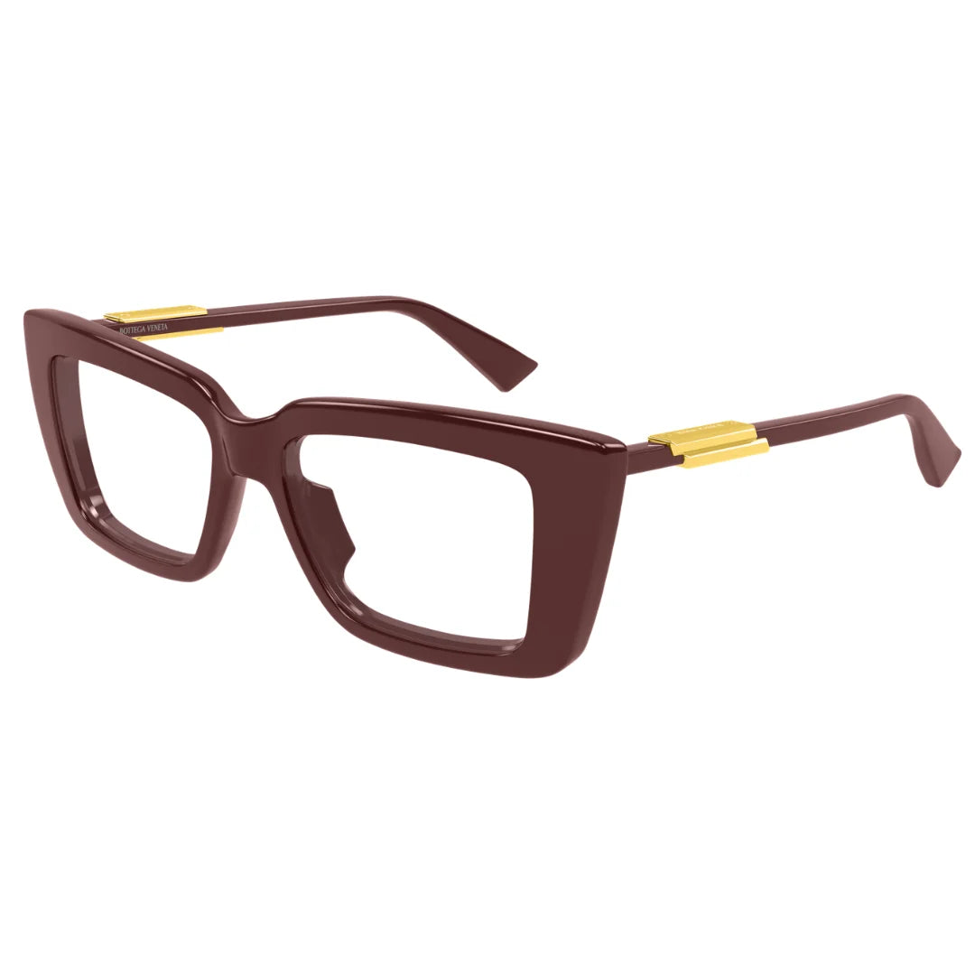 Bottega Veneta BV1448O 004 53 Frame