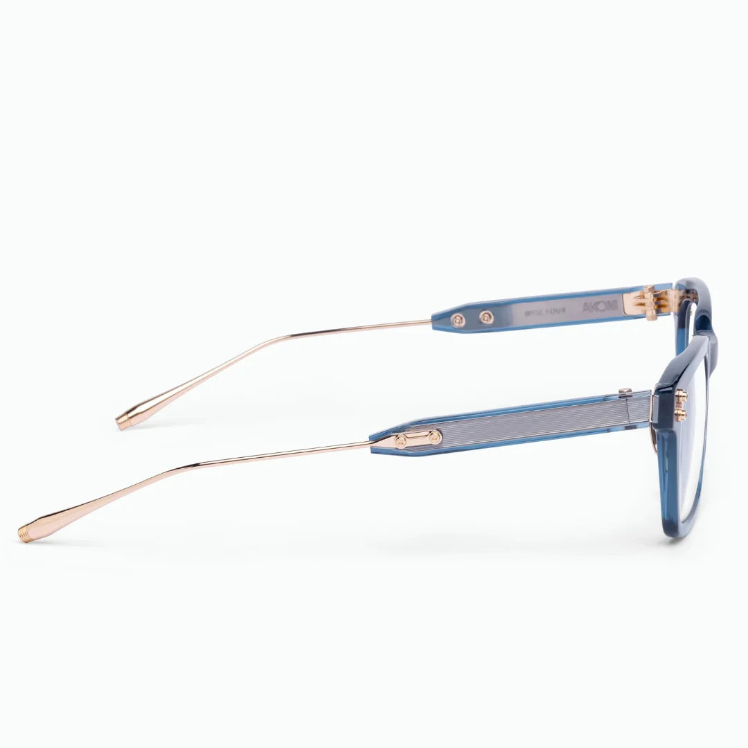 Akoni Wise Four 530C 52 Frame