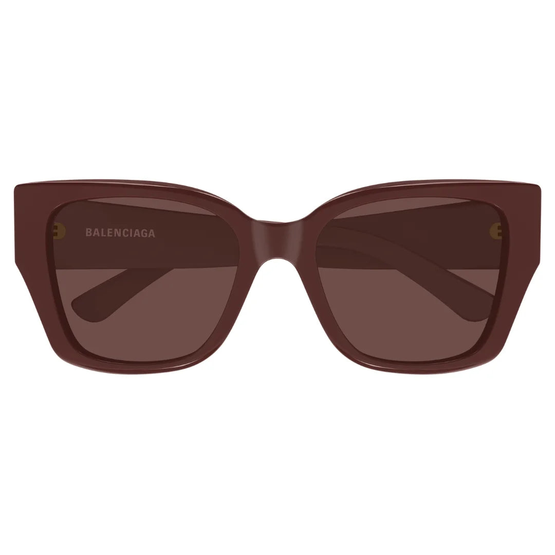 Balenciaga BB0474S 003 55 Sunglasses