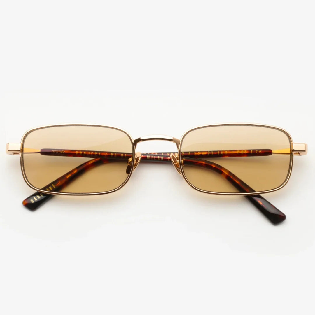 Gast EDARA EDA02 53 Sunglasses