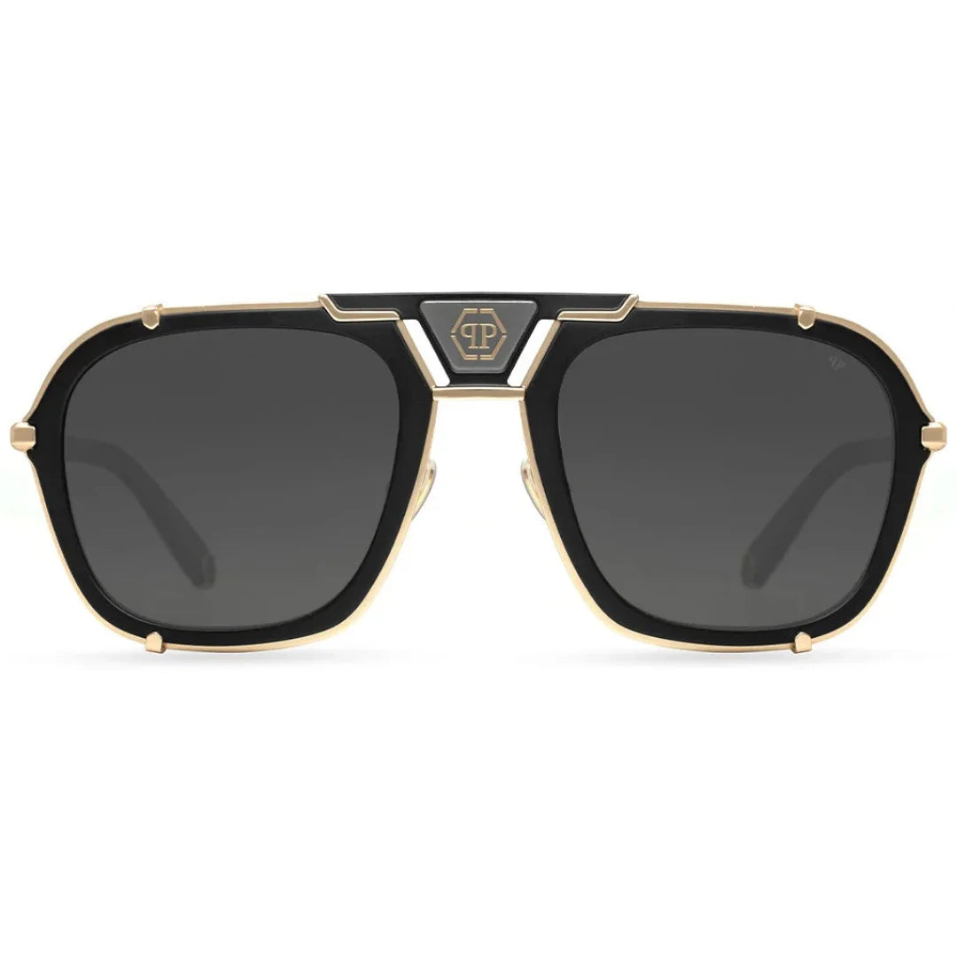 Philipp Plein SPP 010 349P 55 Sunglasses