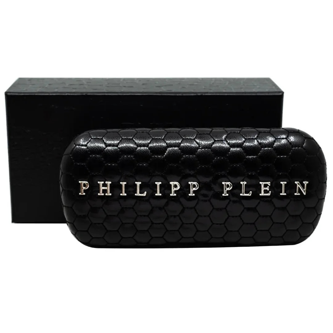 Philipp Plein SPP231 700Y 58 Sunglasses