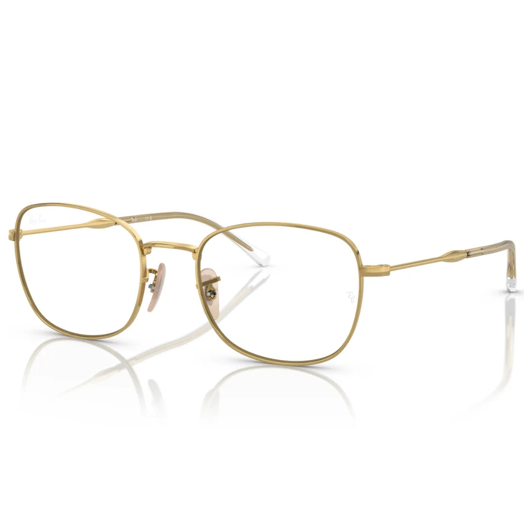 Ray Ban RX6497 2500 53 Frame