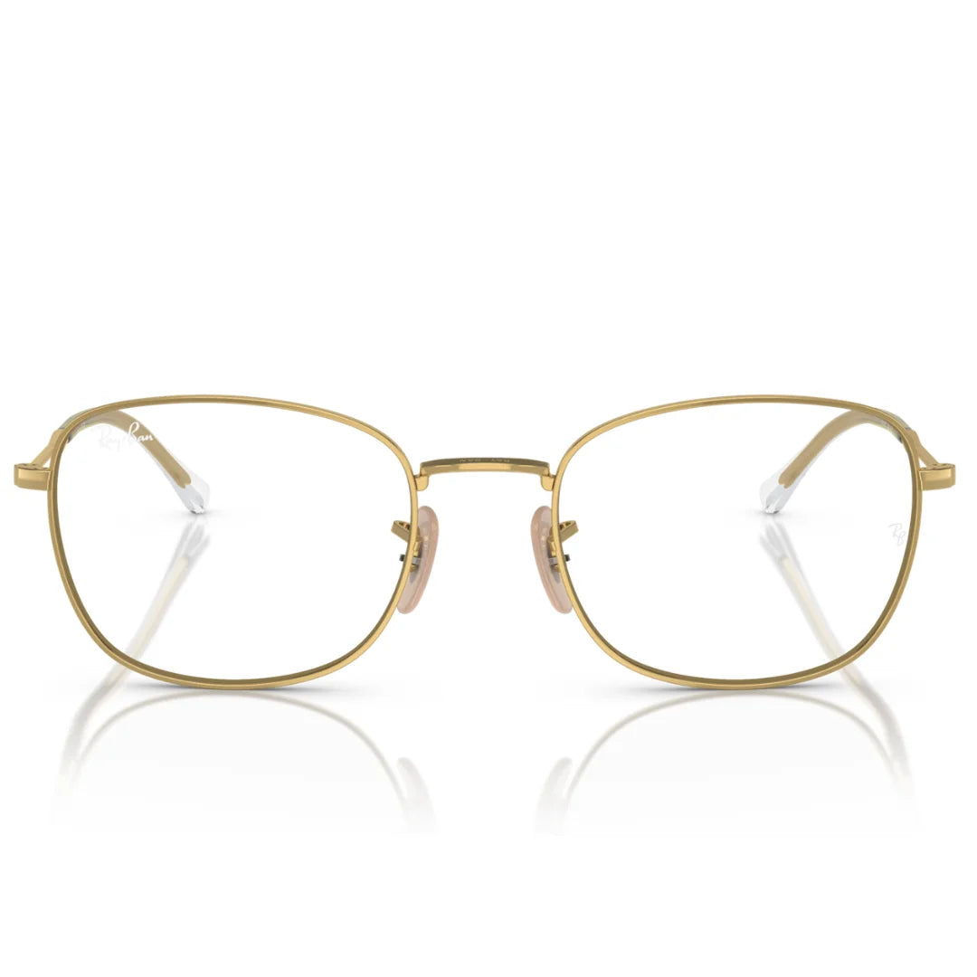 Ray Ban RX6497 2500 53 Frame
