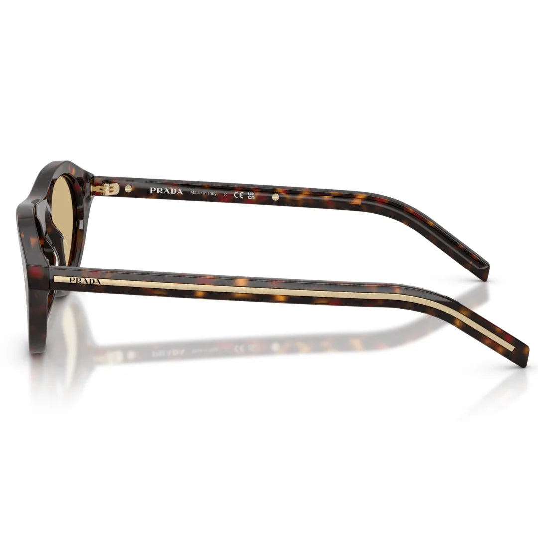 Prada SPR B15 17N 70R 51 Sunglasses