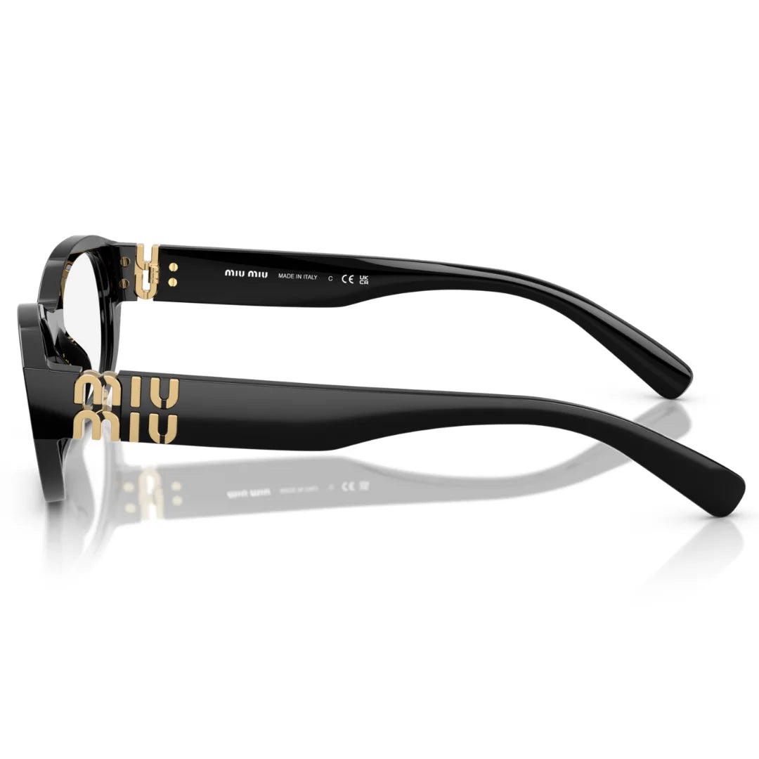 Miu Miu VMU 03W 16K 1O1 53 Frame