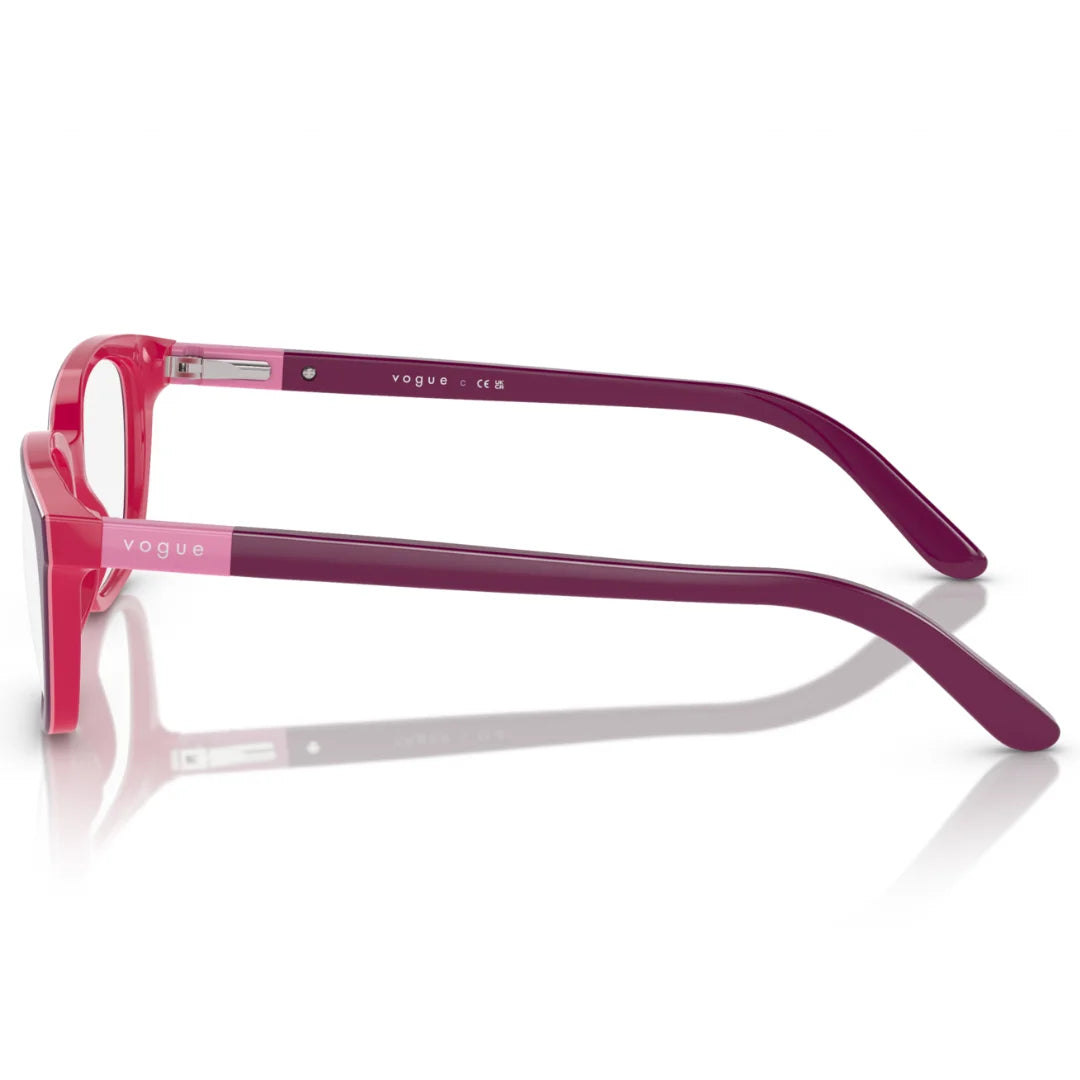 Vogue Junior VY2001 2587 47 Frame