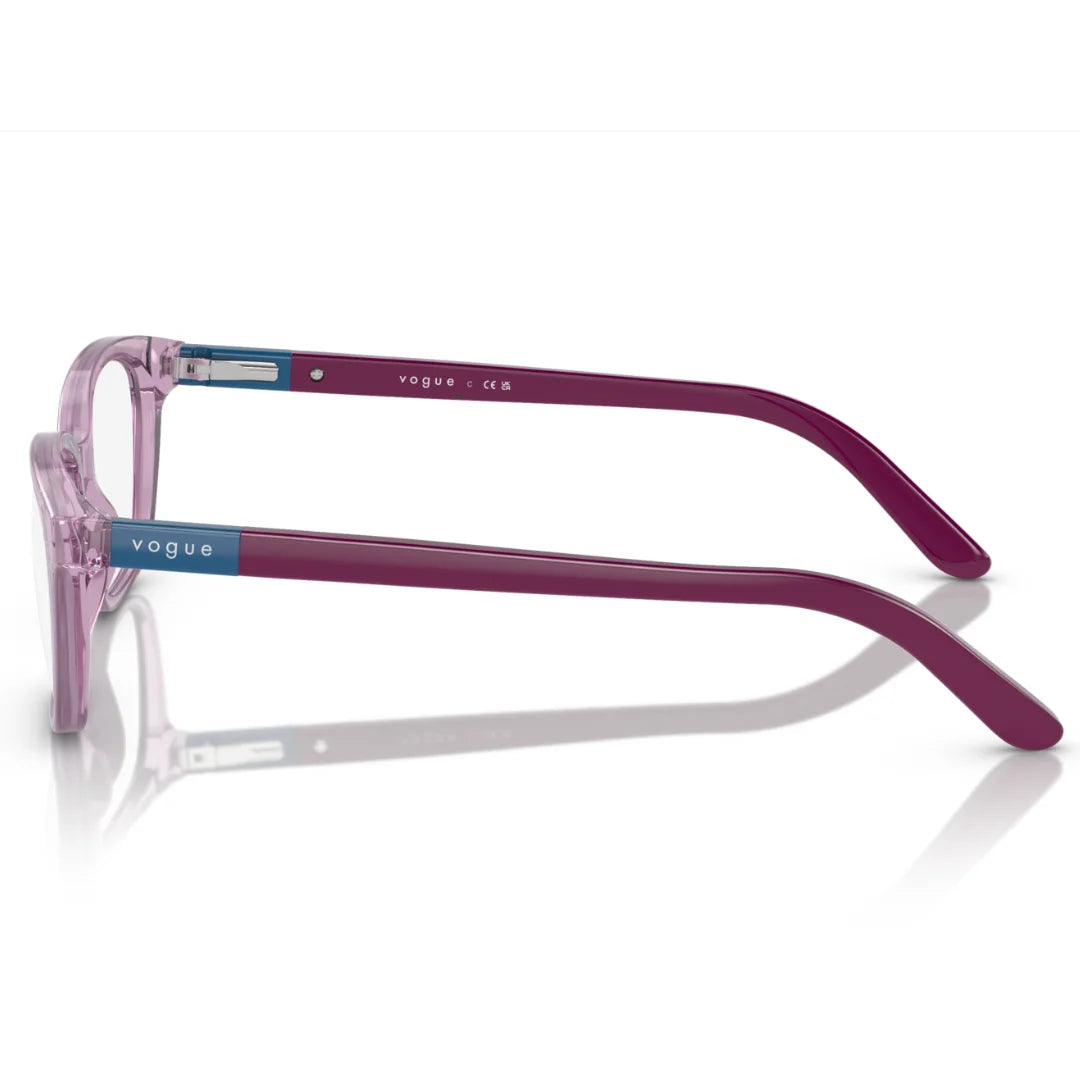 Vogue Junior VY2001 2686 47 Frame
