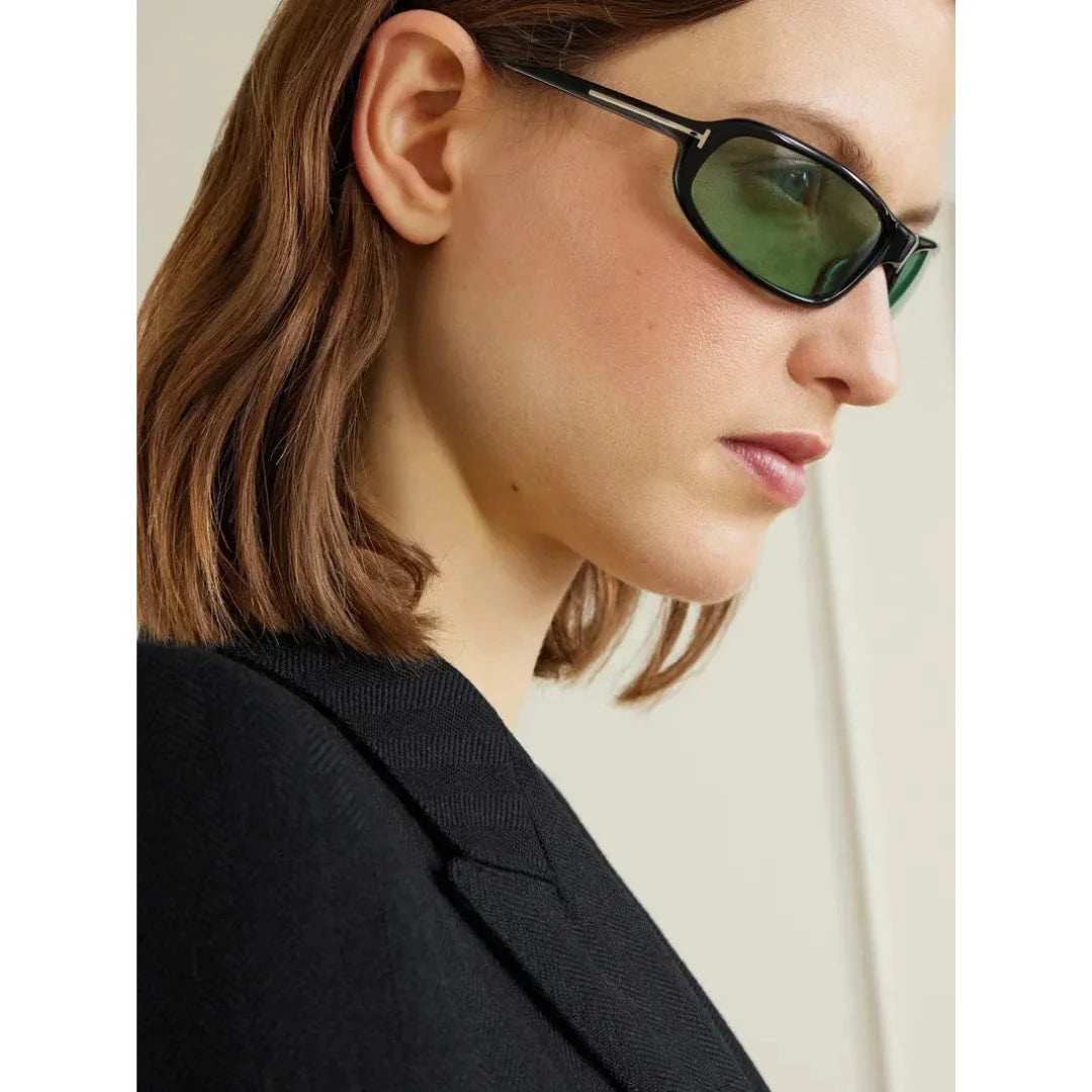 Tom Ford TF1400 01N 64 Sunglasses