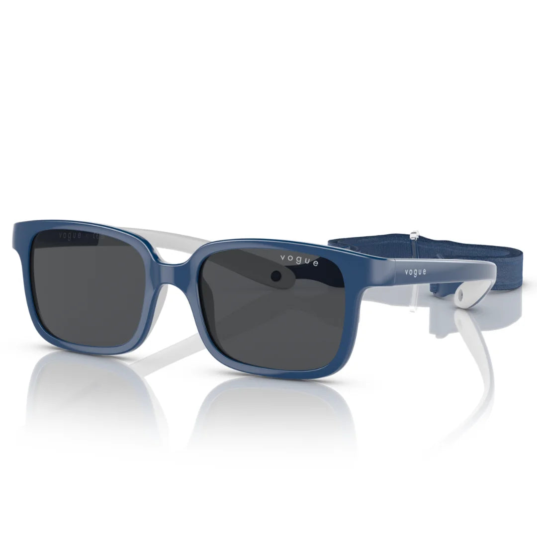 Vogue Junior VJ2017 297487 42 Sunglasses