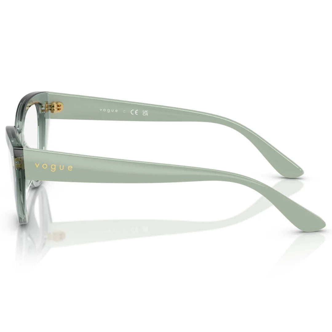 Vogue Junior VY2031 3117 50 Frame