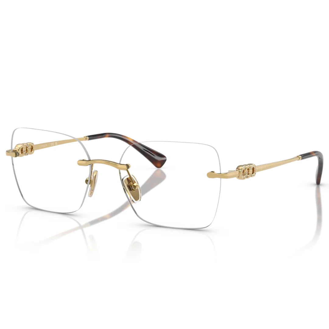 Vogue VO4320B 280 53 Frame
