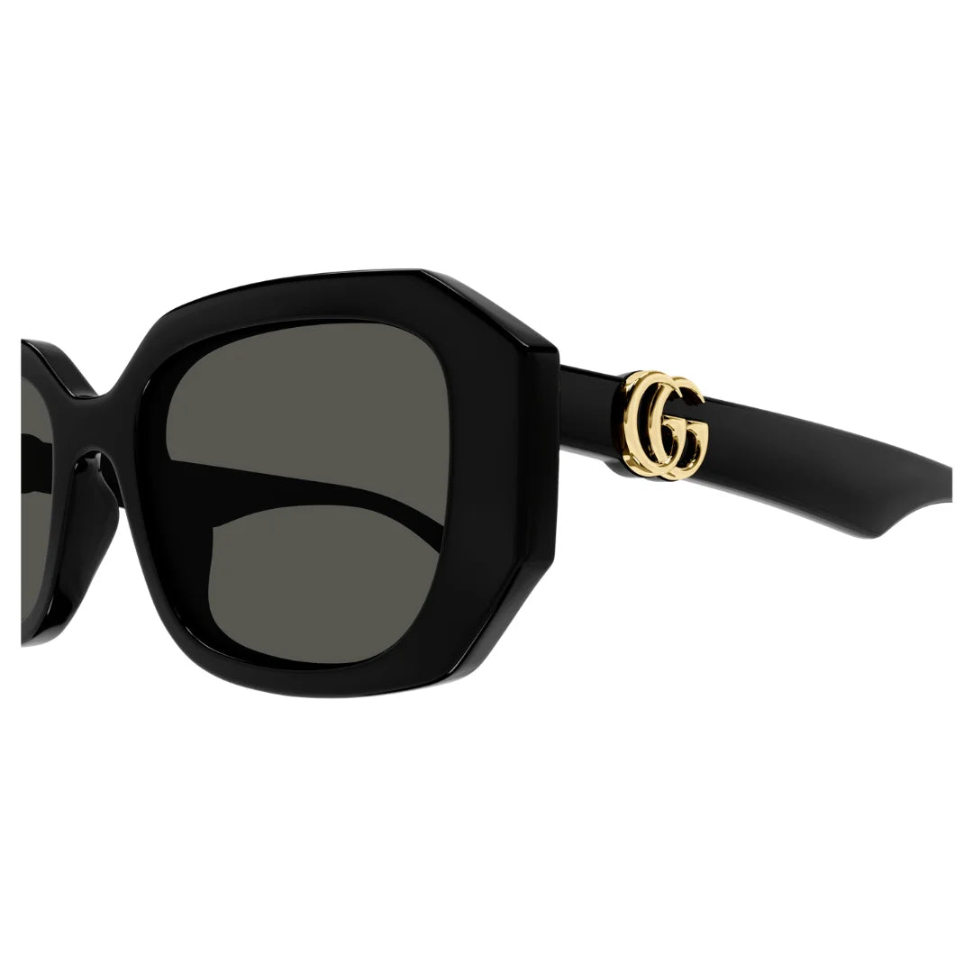Gucci GG1535S 001 54 Sunglasses