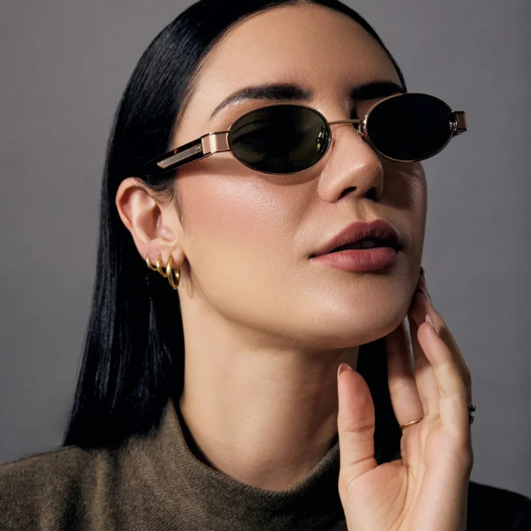 Rosvin Bugs ANGELLICA 003 Sunglasses