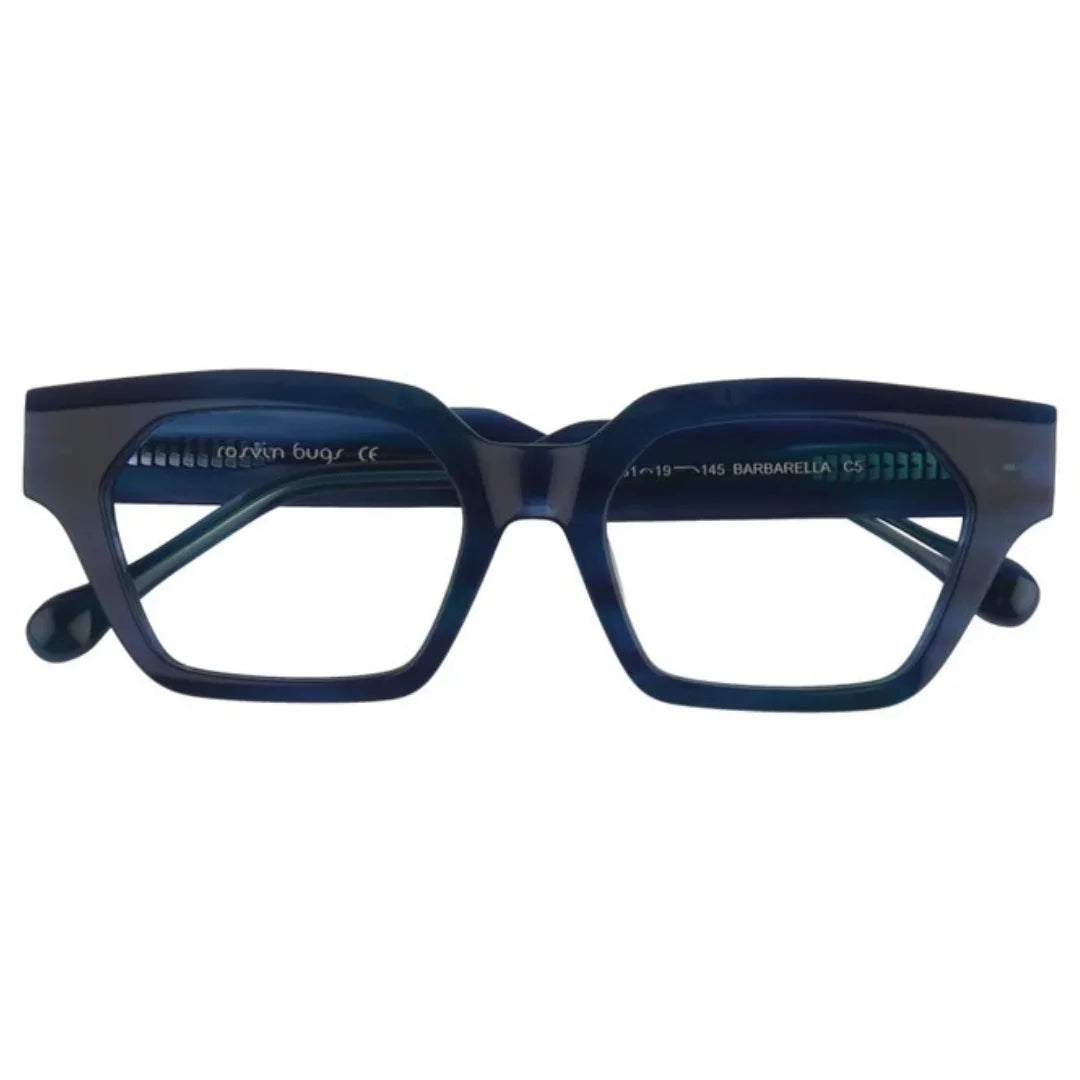 Rosvin Bugs BARBARELLA C5 51 Frame