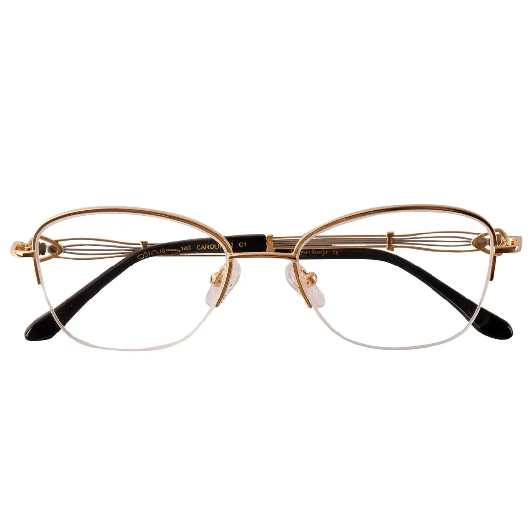 Rosvin Bugs CAROLINA2 C1 51 Frame