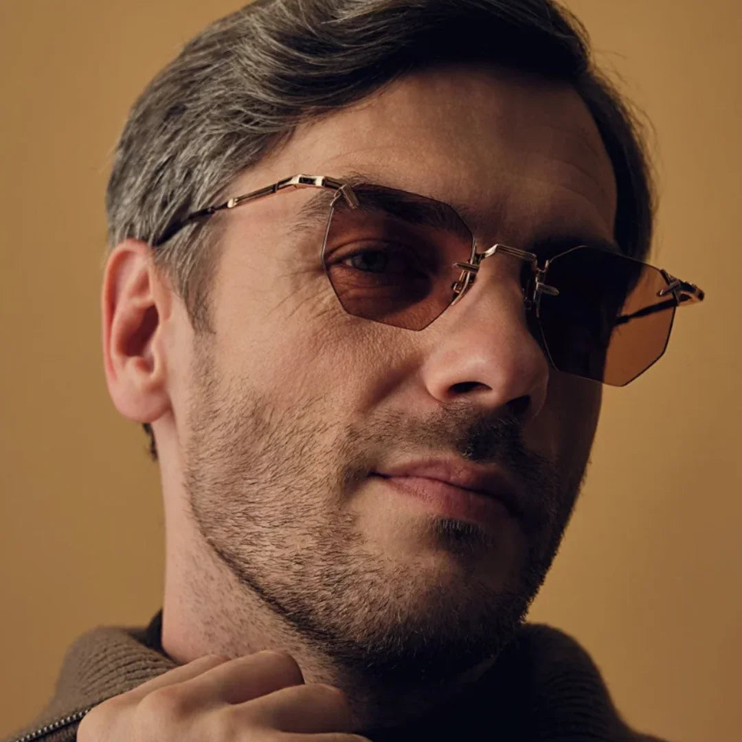 Rosvin Bugs CORTEZ 002 Sunglasses