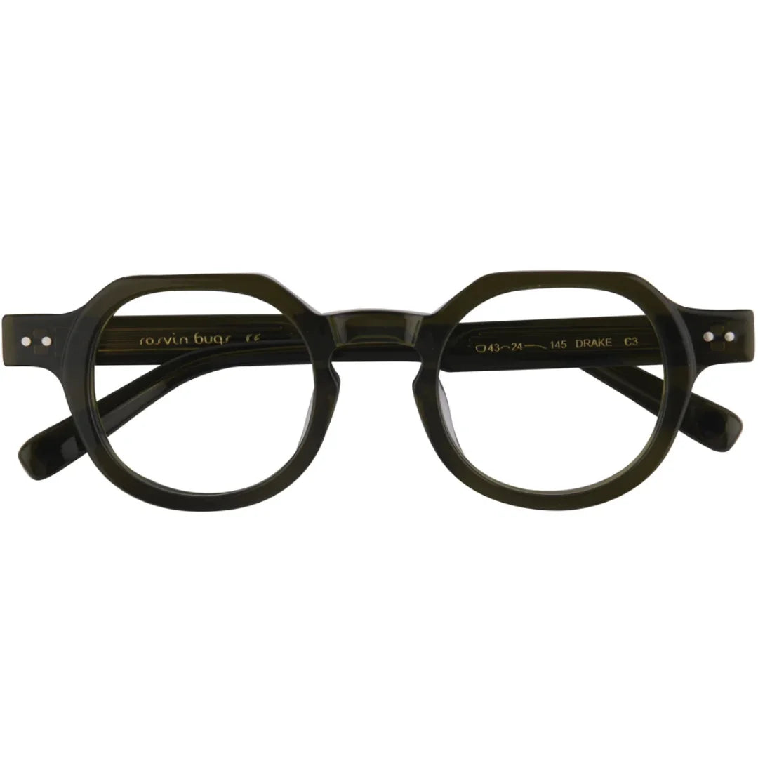 Rosvin Bugs DRAKE C3 43 Frame