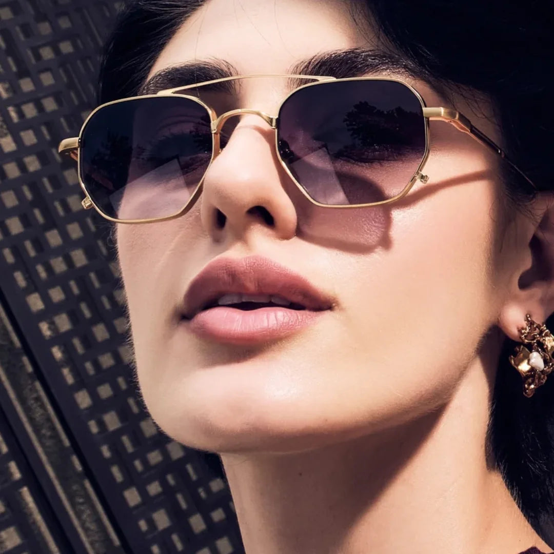 Rosvin Bugs FIG 003 48 Sunglasses
