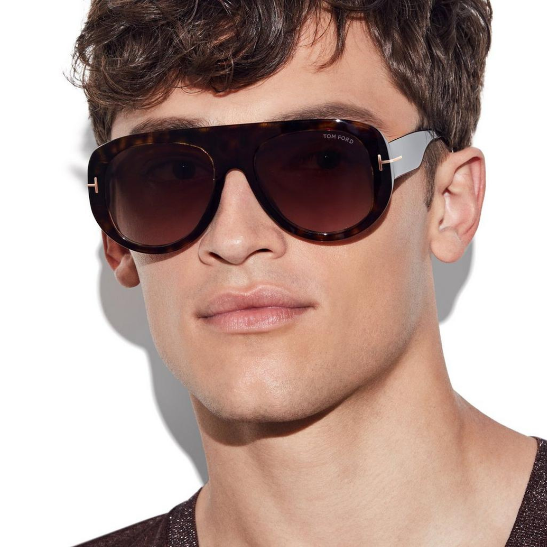 Tom Ford Cecil TF1078 53E