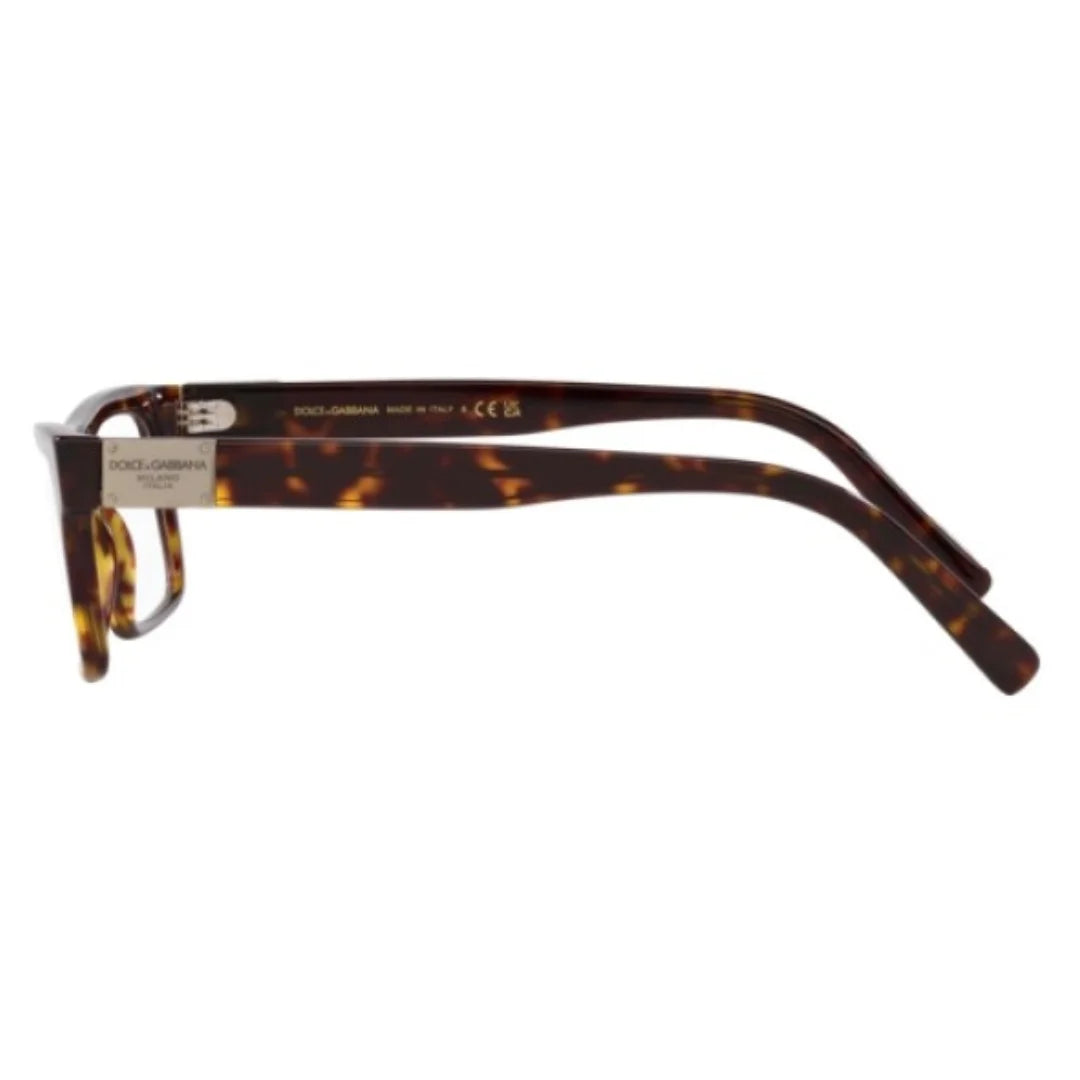 Dolce & Gabbana DG3368 502