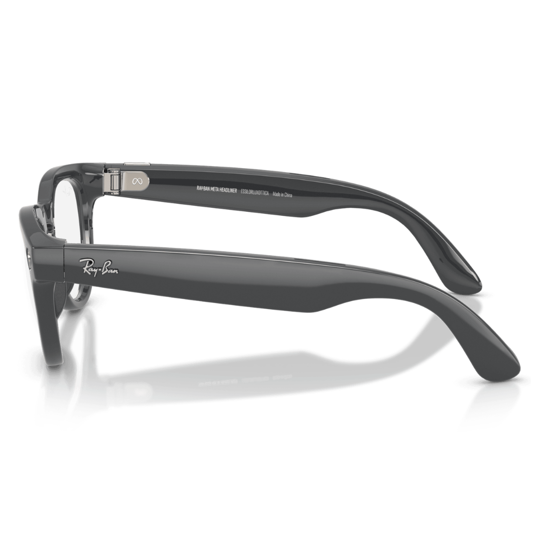 Ray Ban Meta RW4013 6702CE Gen 2 Headliner