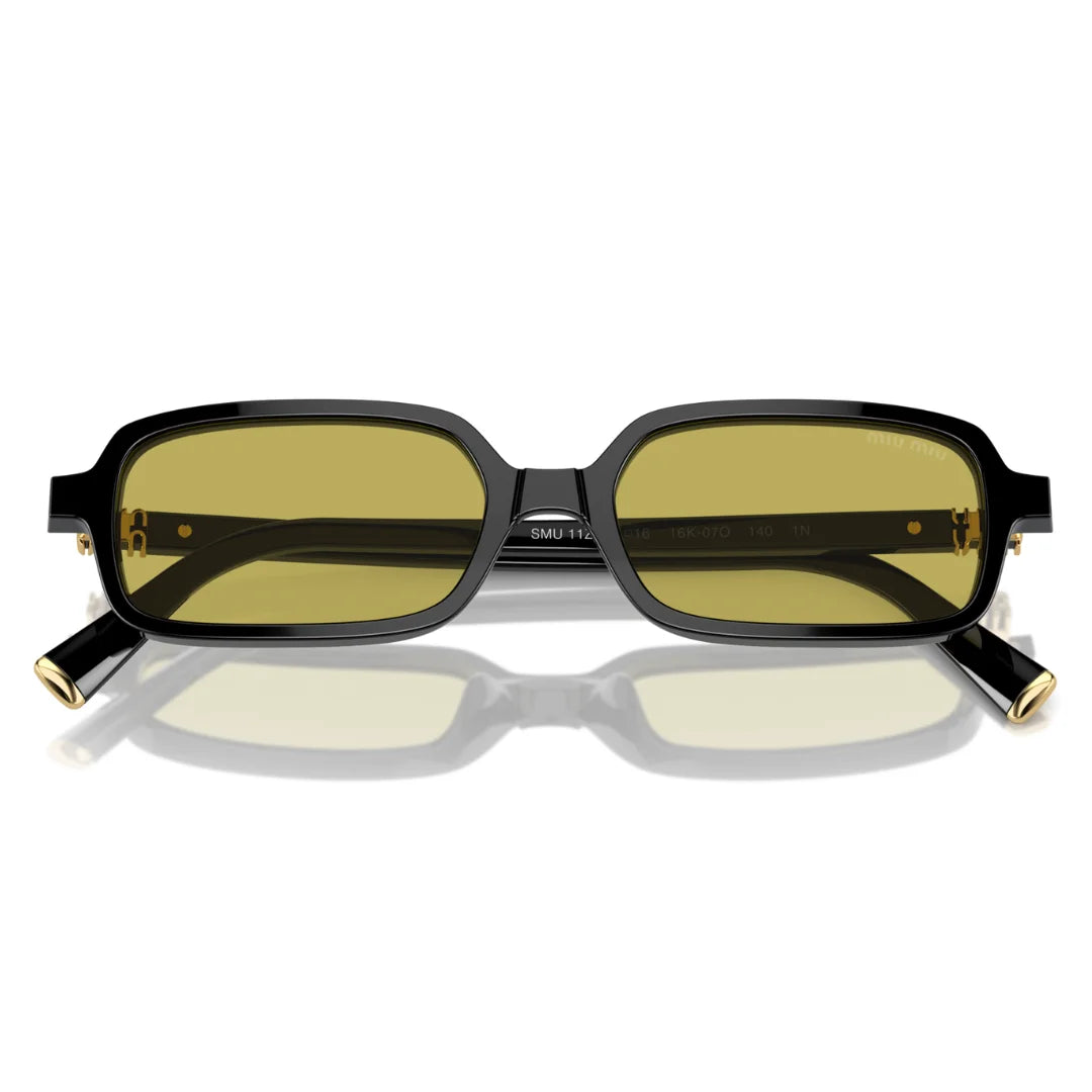 Miu Miu 0MU 11Z 16K07O