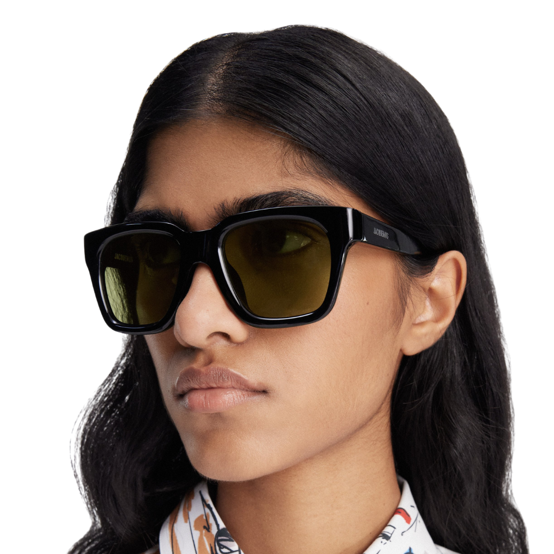 Jacquemus Carino JAC020 C1