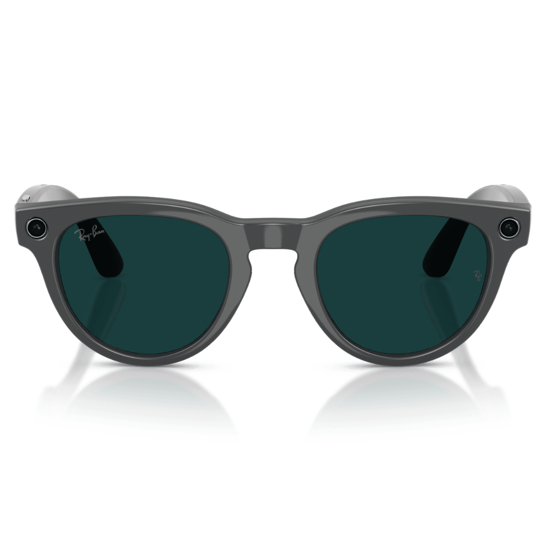 Ray Ban Meta RW4013 6702CE Gen 2 Headliner