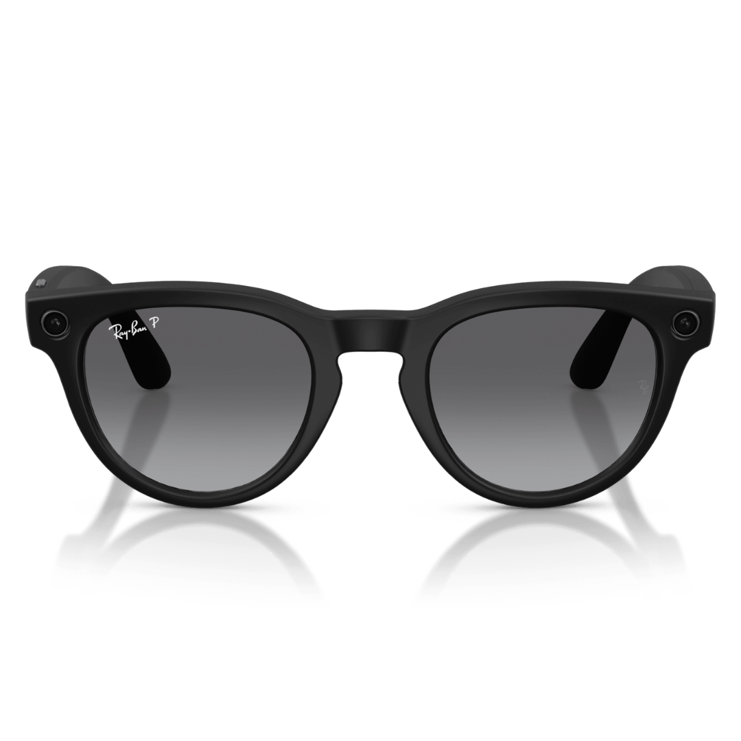 Ray Ban Meta RW4013 601ST3 Gen 2 Headliner