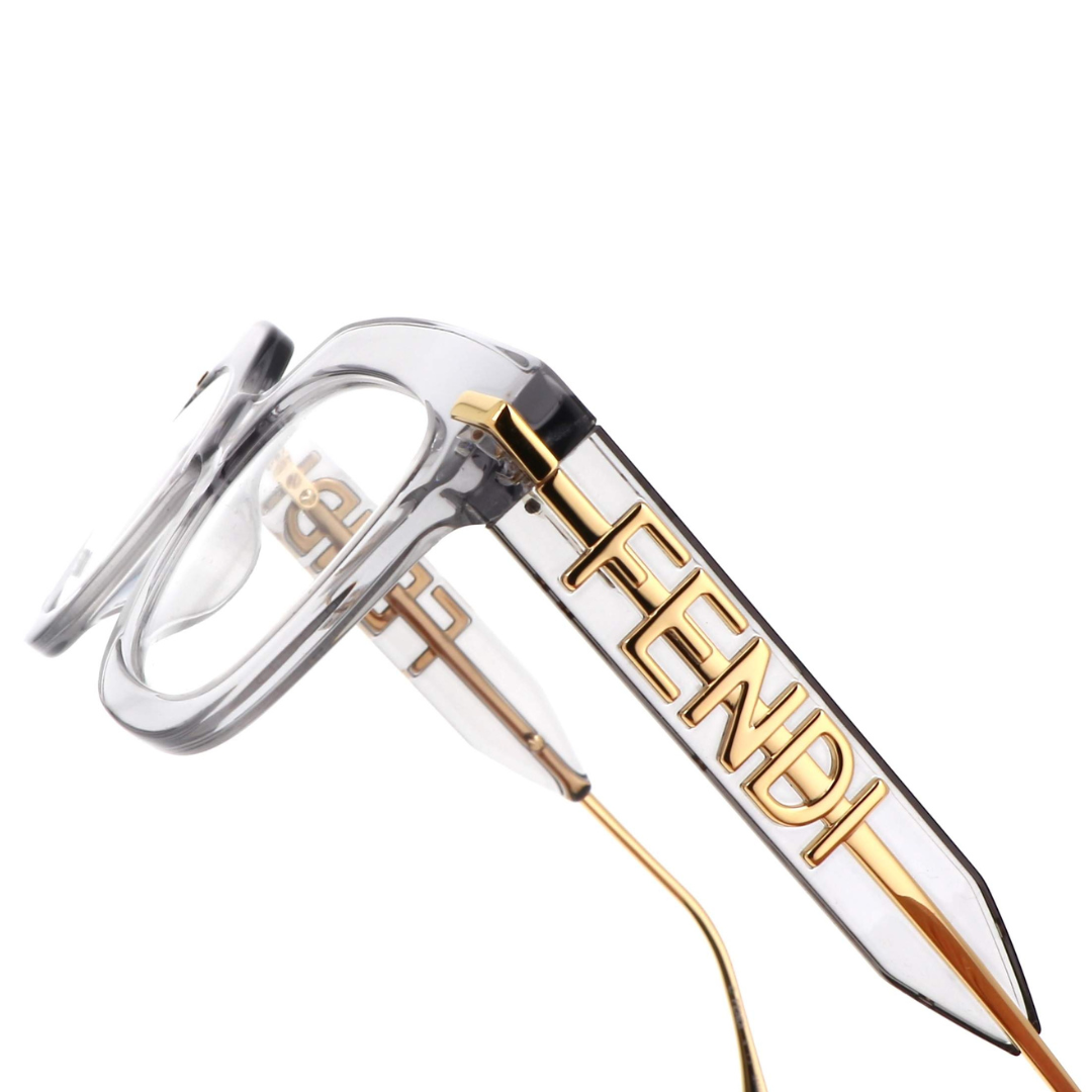 Fendi FE50065I 020 (Preview Only)