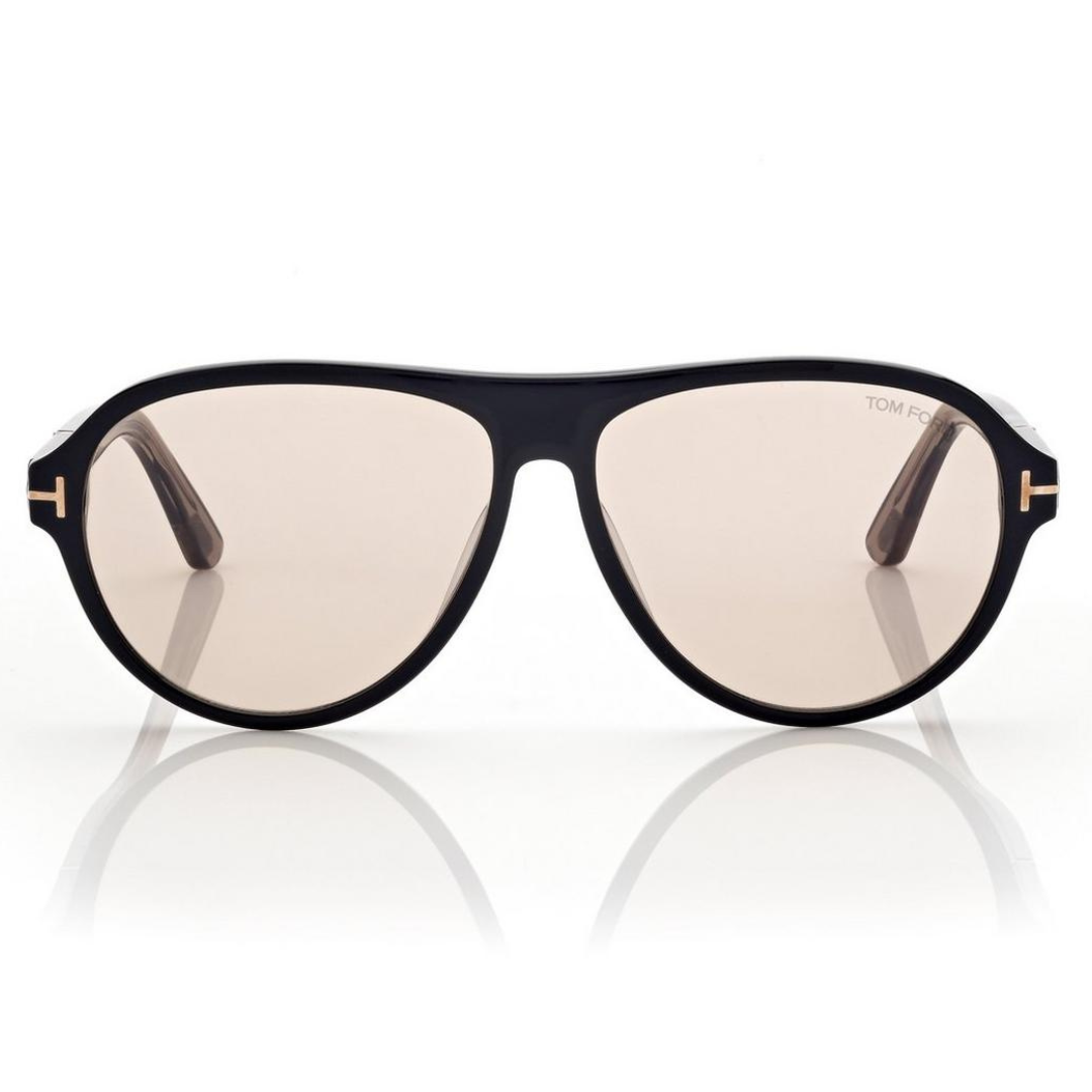 Tom Ford Quincy TF1080 01E
