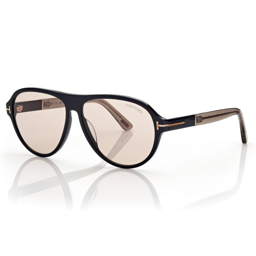 Tom Ford Quincy TF1080 01E