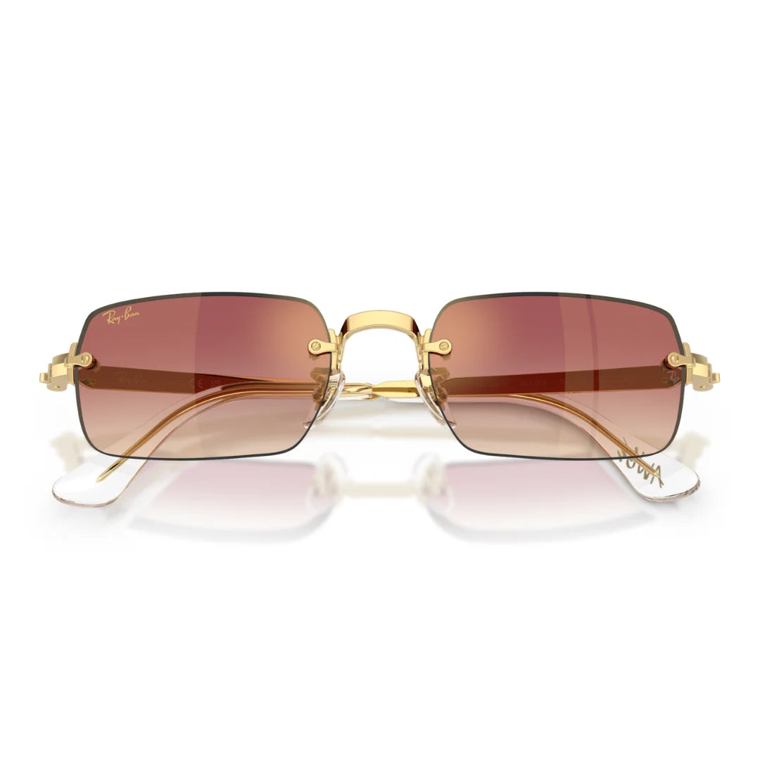 RAYBAN RB3928 ASAP ROCKY 0018H 54 SUNGLASSES