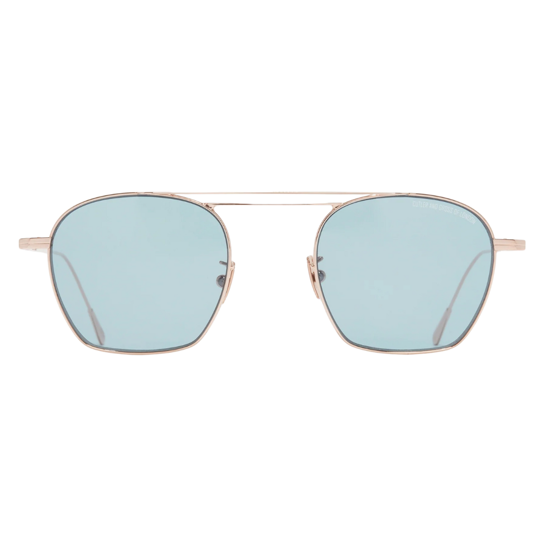 Cutler And Gross AUSN 0004 02