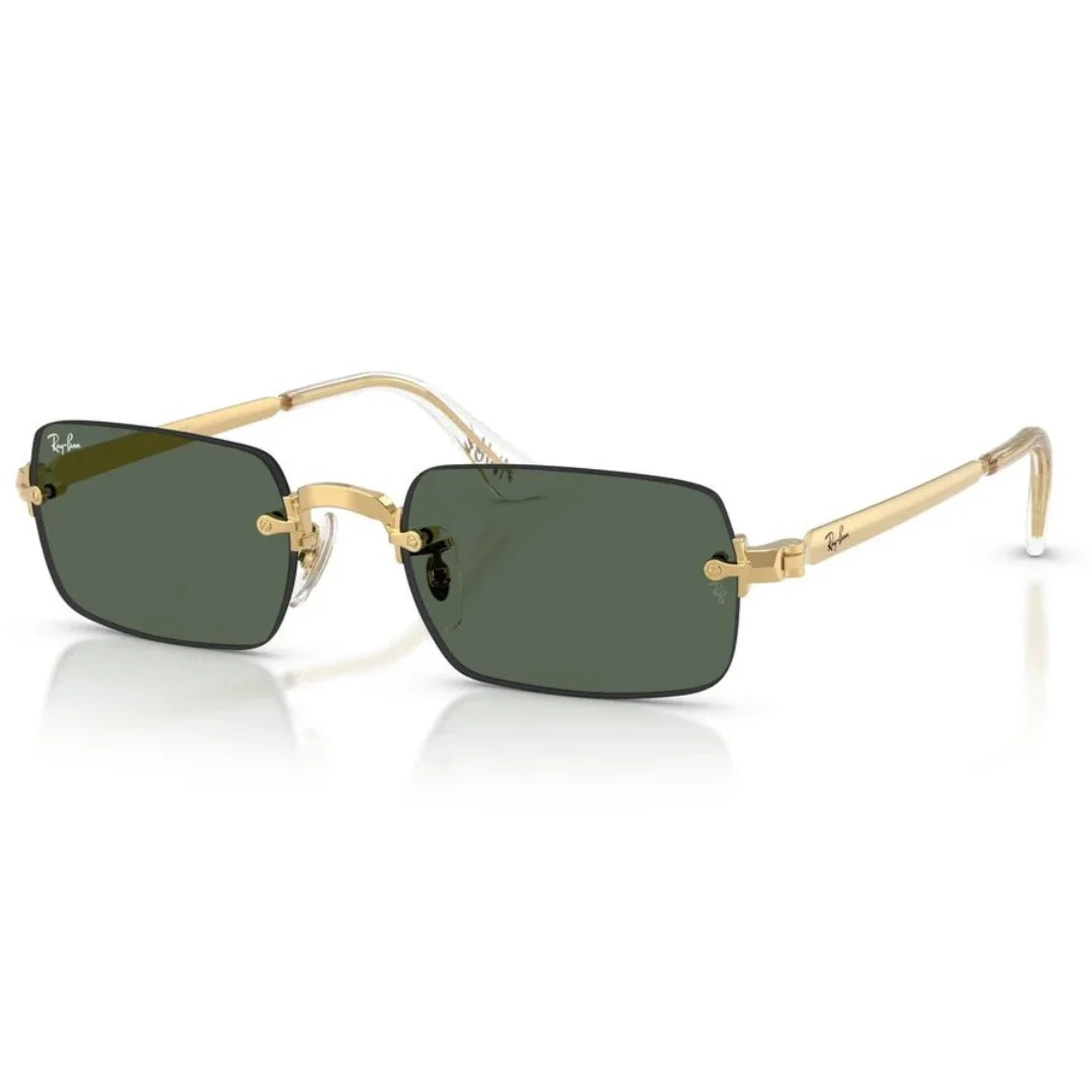 Ray Ban RB3928 ASAP Rocky 00171 54 Sunglasses